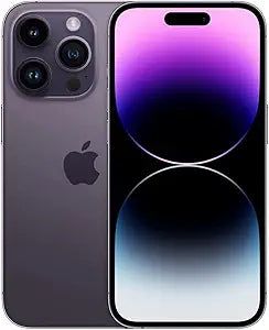 Apple - iPhone 14 Pro US