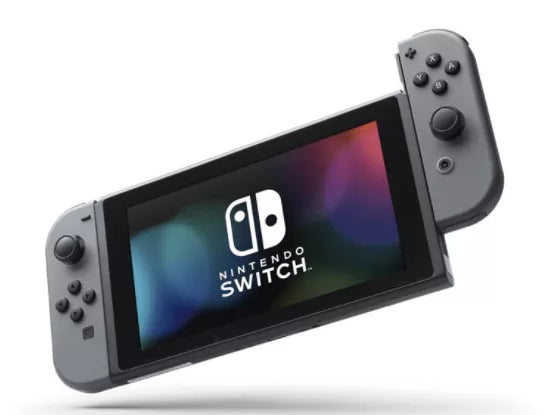 Switch 32Go - Noir