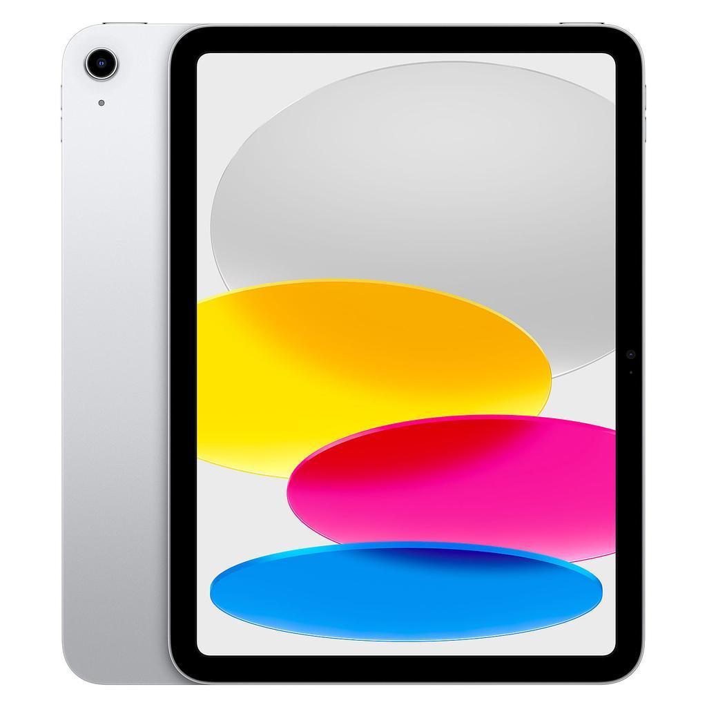 Apple - iPad 10.9 (2022) Wi-Fi
