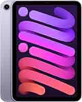 iPad mini (2021) 6e génération 64 Go - WiFi - Mauve