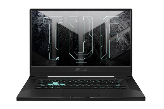 ASUS F15-TUF506HM-HN209W 15,6"