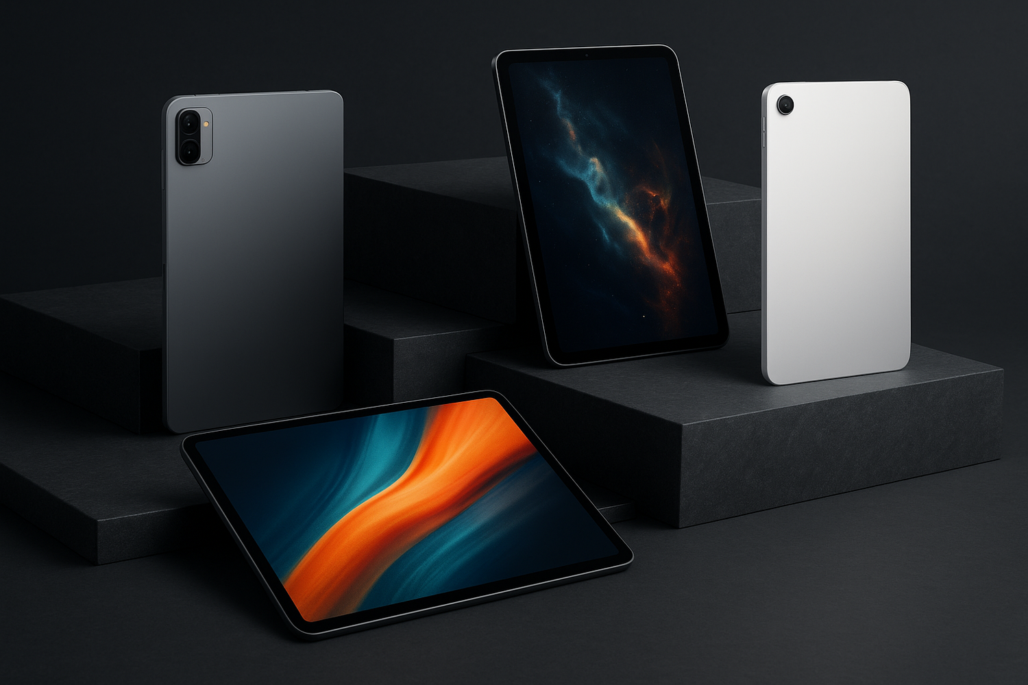 Tablettes