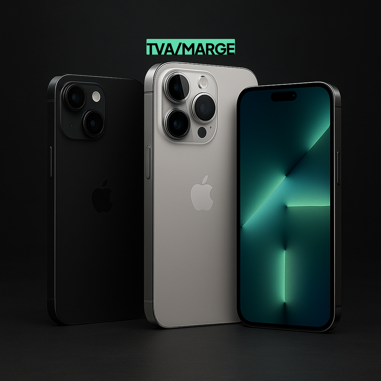 Apple TVA/Marge