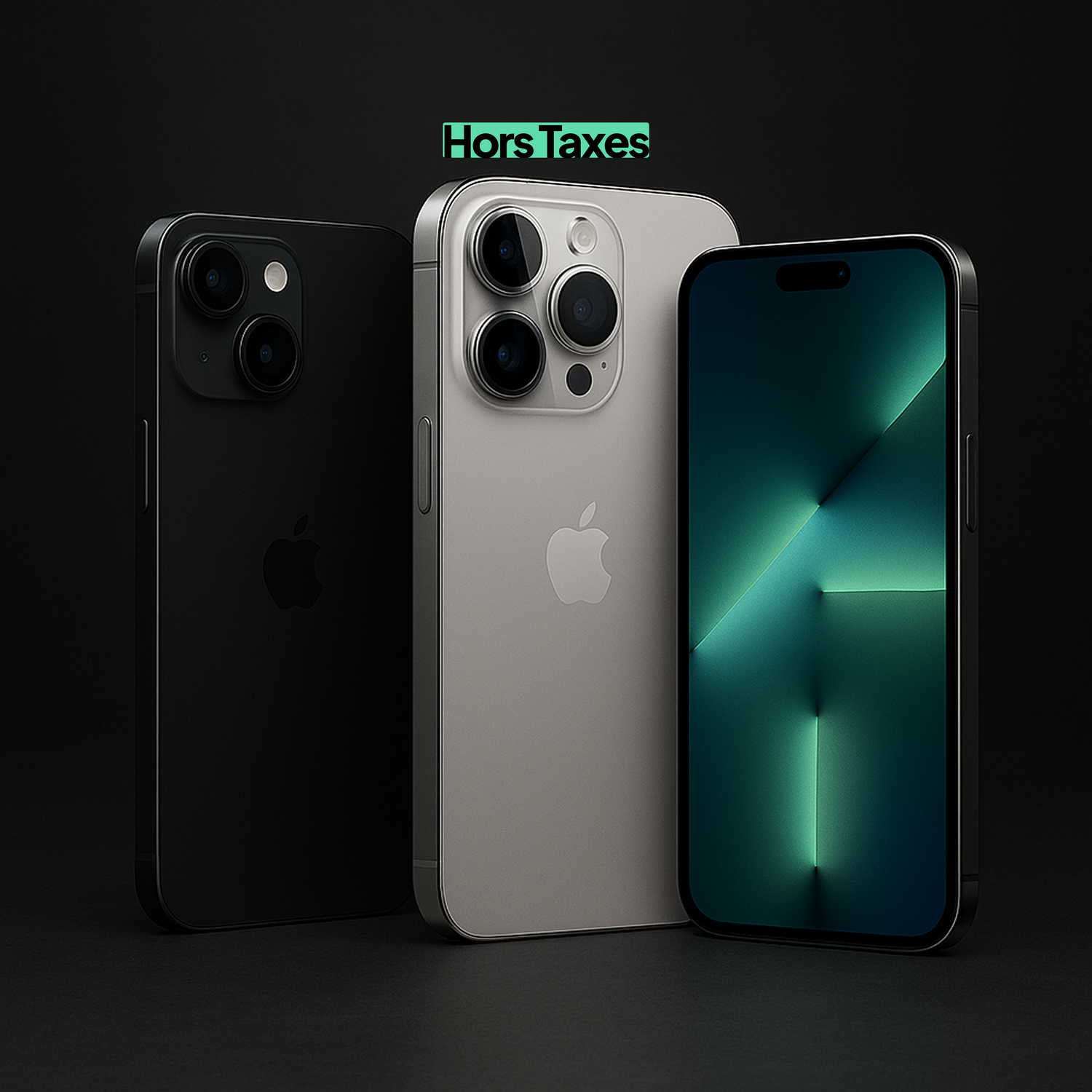 Apple HT