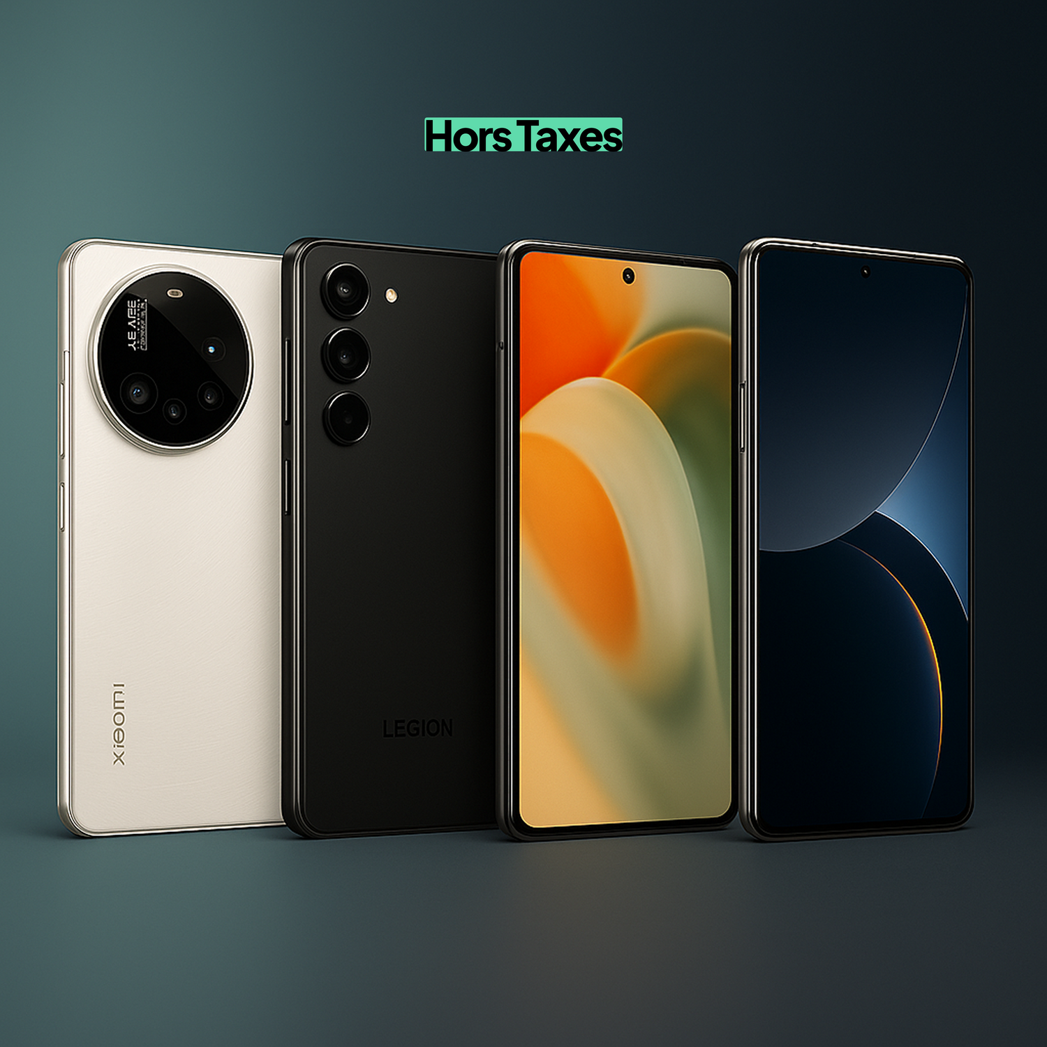 Android HT