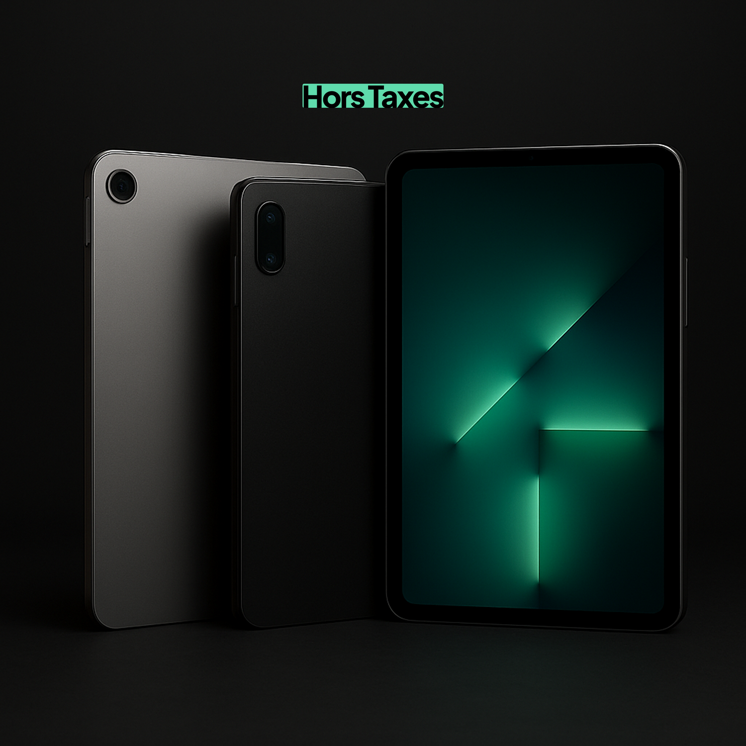 Tablettes HT