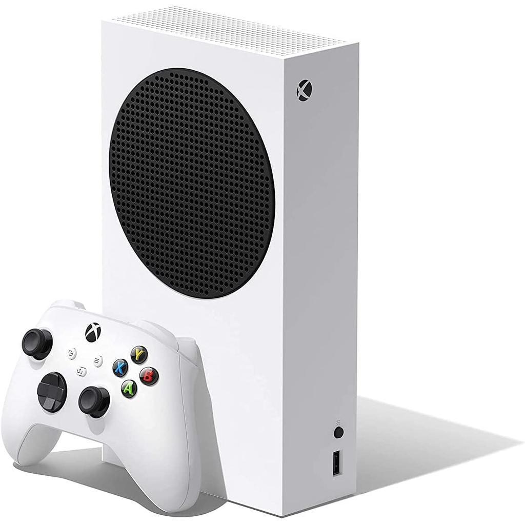 Microsoft - Xbox Series s