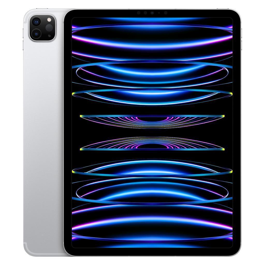 Apple - iPad Pro 11 (2022) Wi-Fi + Cellular