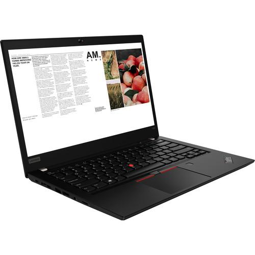 Lenovo ThinkPad tp00071b 14" Core i5 2.5 GHz - SSD 512 Go - 12 Go AZERTY - Français