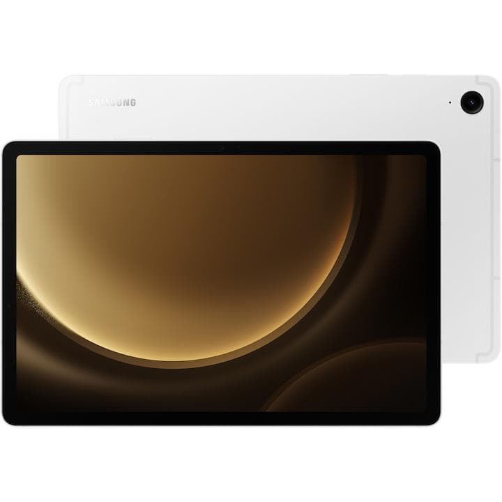 Samsung - Galaxy Tab S9 FE Wi-Fi
