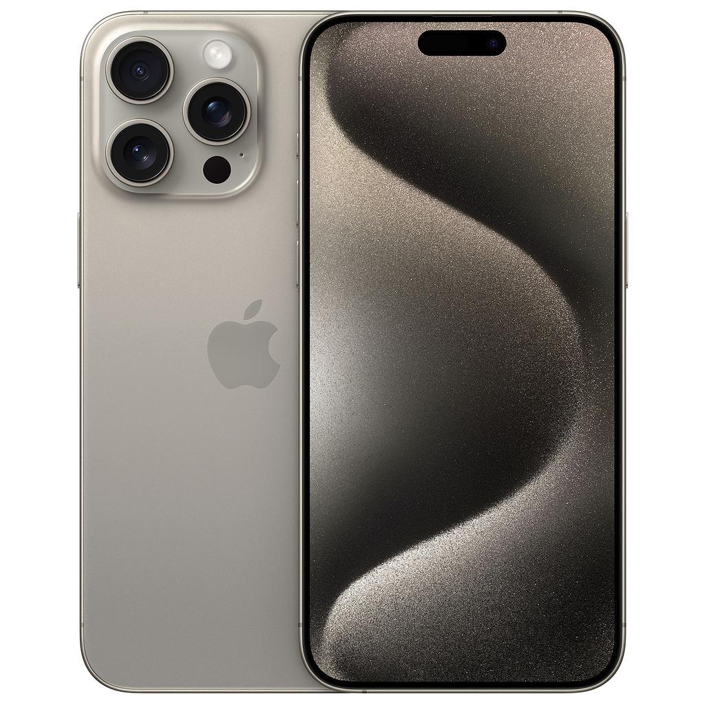 Apple - iPhone 15 pro max E-SIM
