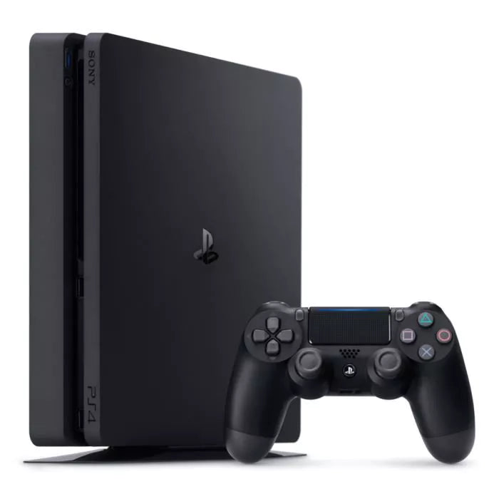 Sony - PlayStation 4 Slim