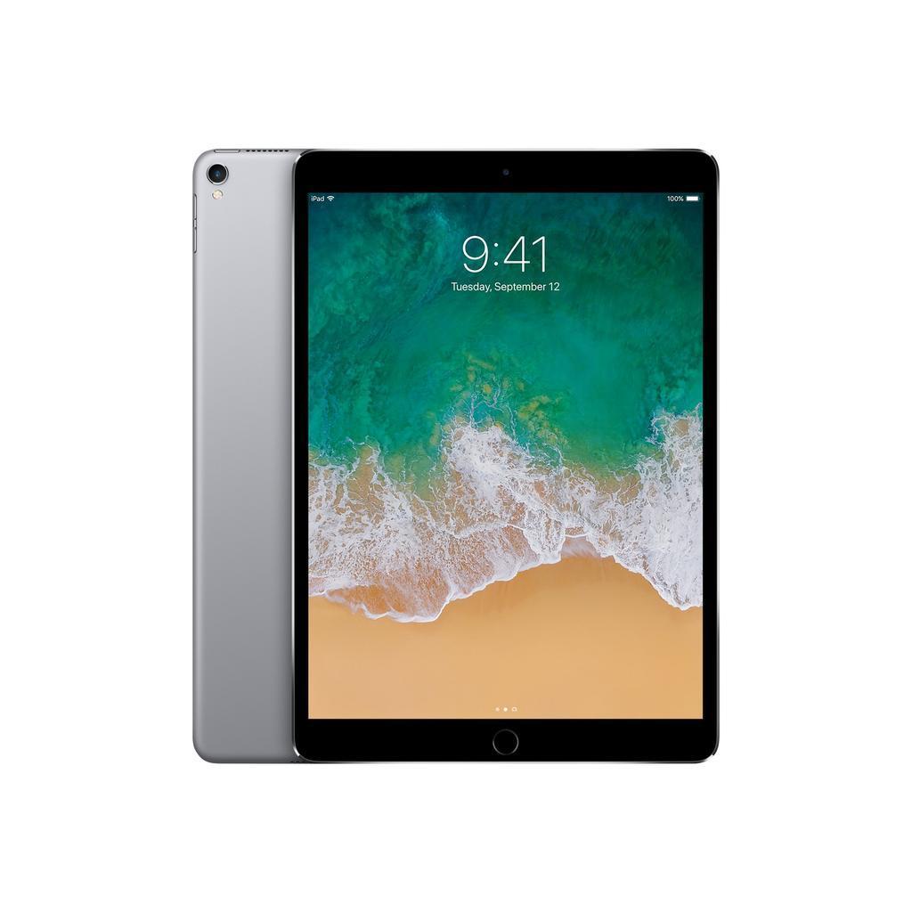 Apple - iPad Pro 10.5 (2017) Wi-Fi + Cellular