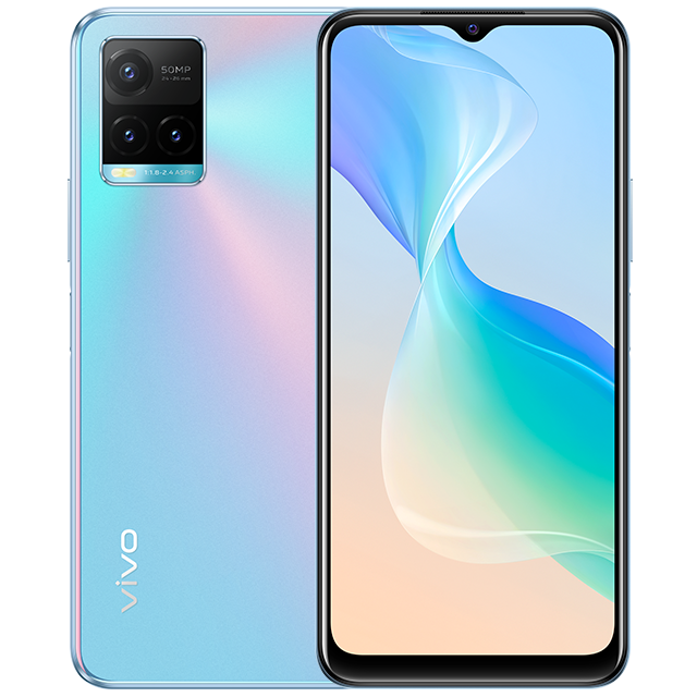 Vivo - Y33s 5G Dual