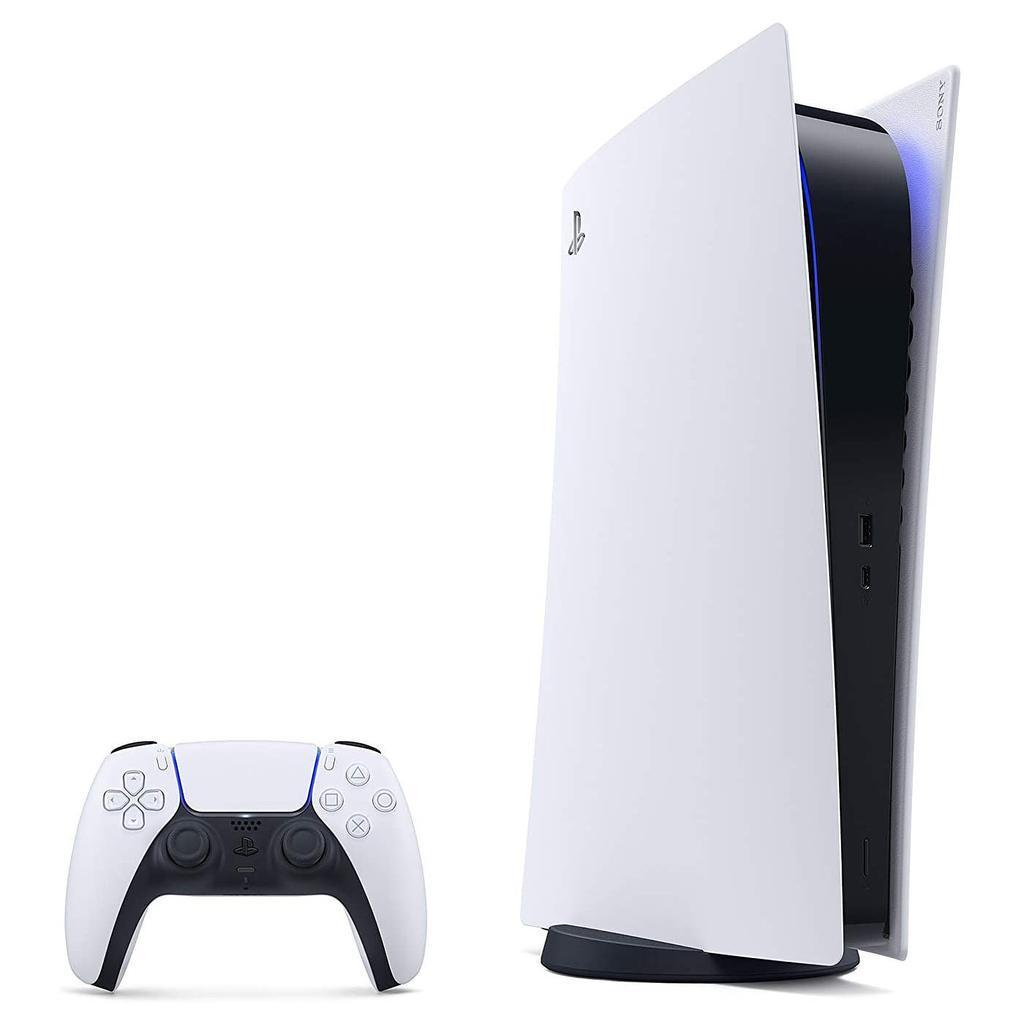 Sony - Playstation 5 DIGITAL