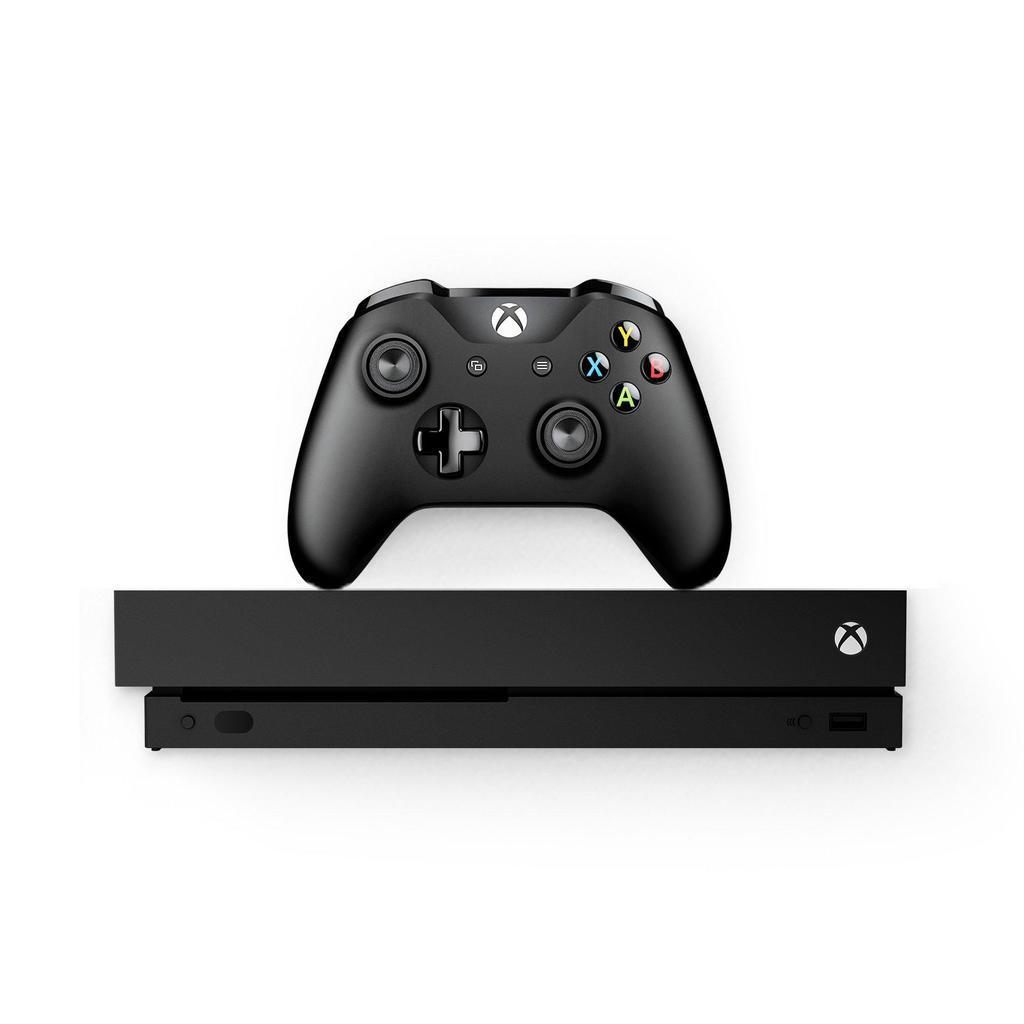 Microsoft - Xbox One X 1TB