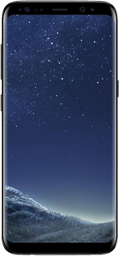 Samsung - G950F Galaxy S8