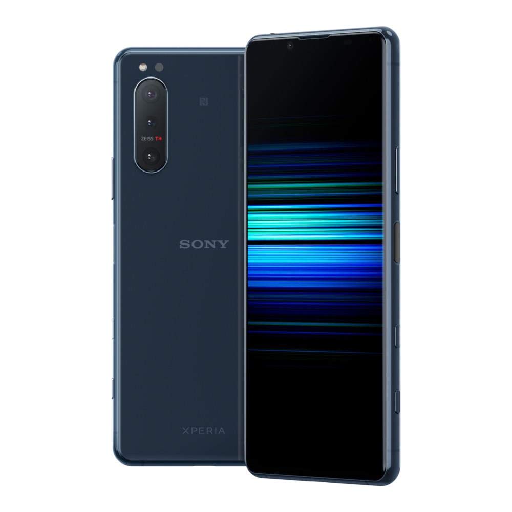 Sony - Xperia 5 II Dual