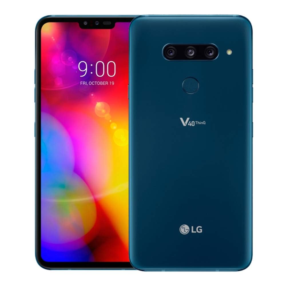 LG - V40 ThinQ Dual