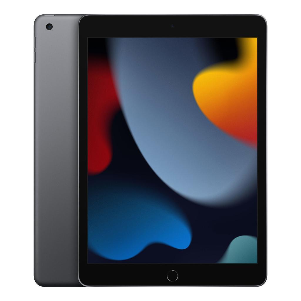 Apple - iPad 10.2 (2021) Wi-Fi