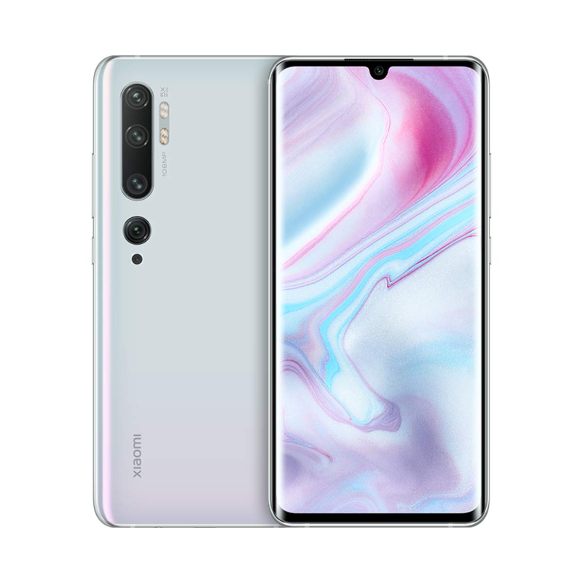 Xiaomi - Mi Note 10 Pro