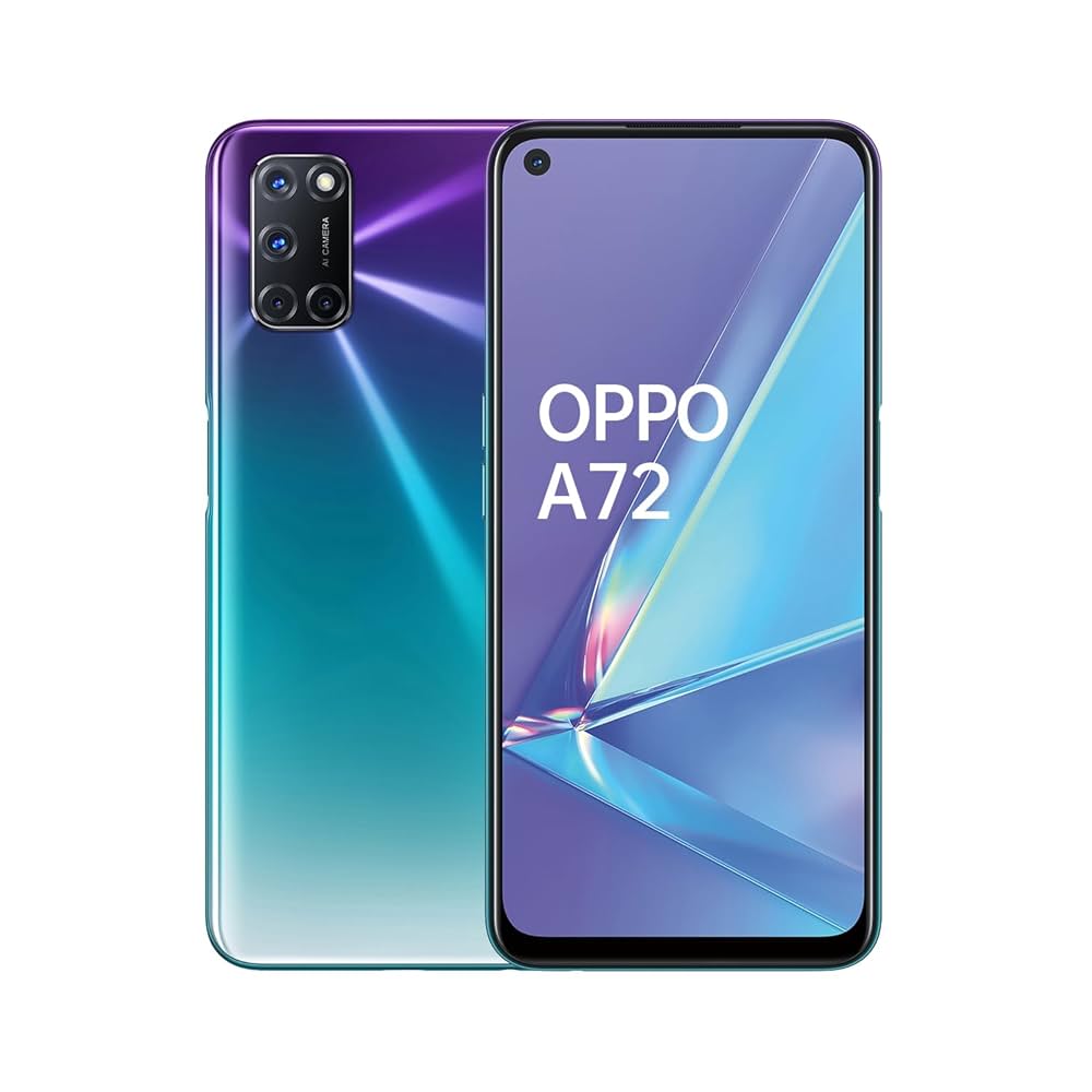 OPPO A72