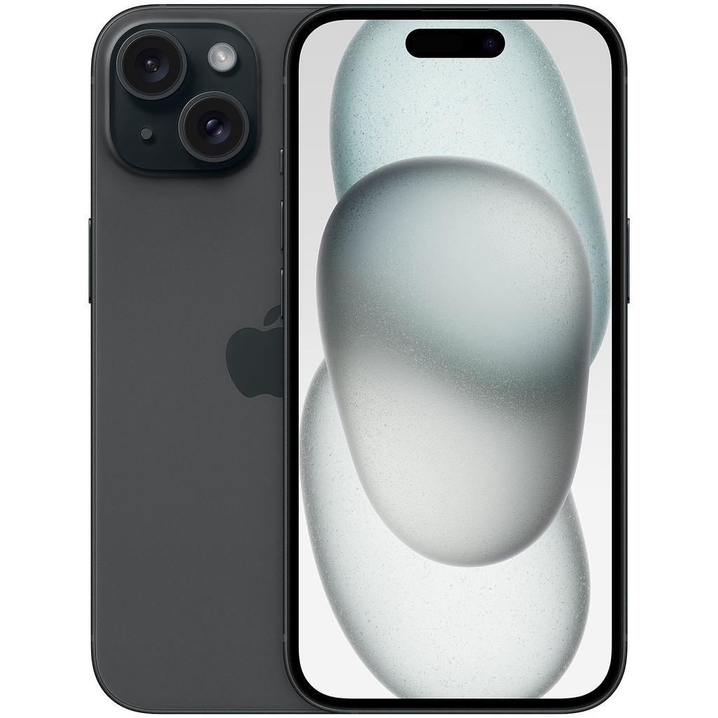 Apple - iPhone 15