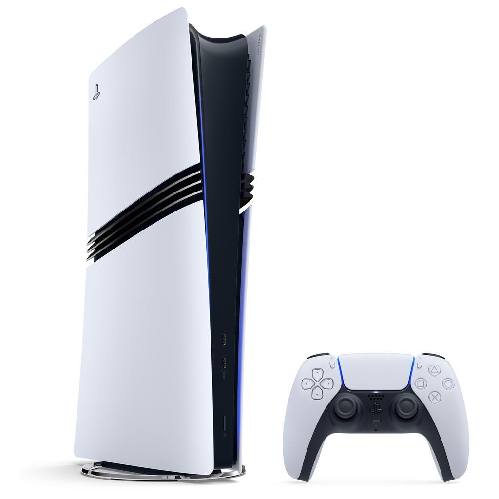 Sony - Playstation 5 Pro 2TB