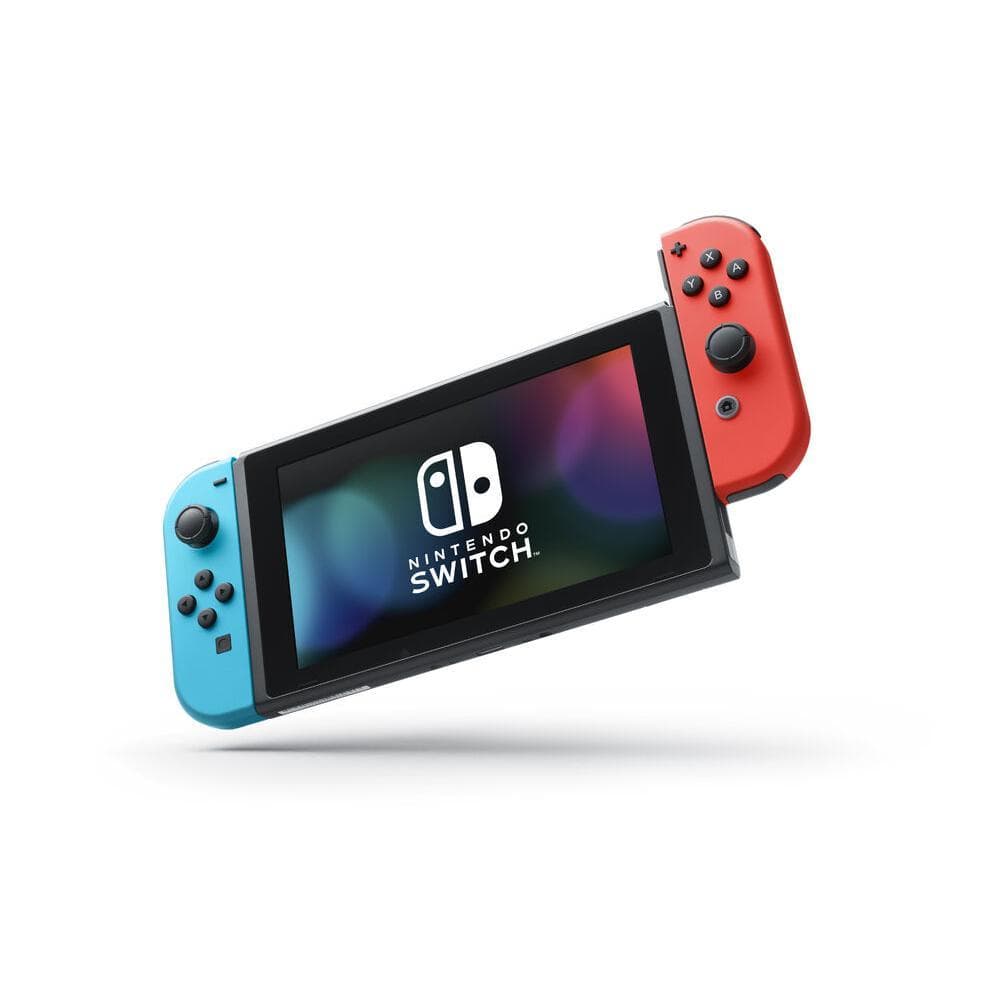 Nintendo - Switch