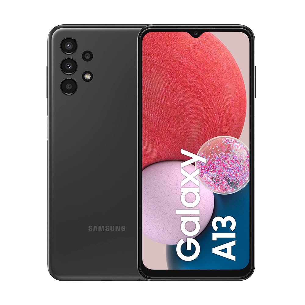 Samsung - A135/137 Galaxy A13 Duos
