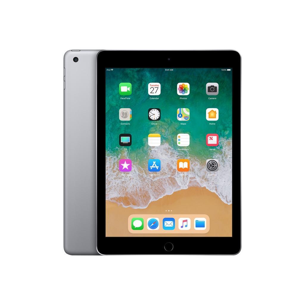 Apple - iPad Air 2 (2014) Wi-Fi