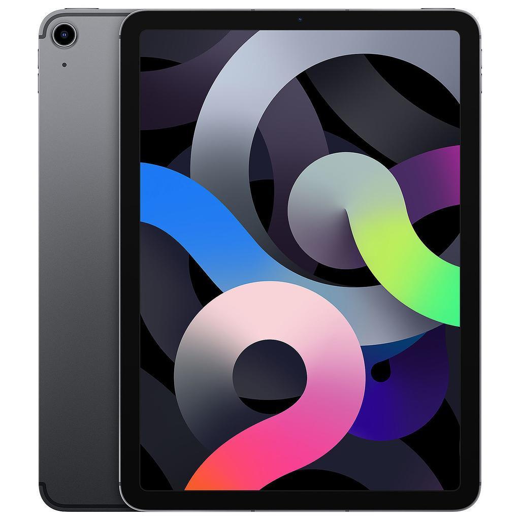 Apple - iPad Air 4 (2020) Wi-Fi