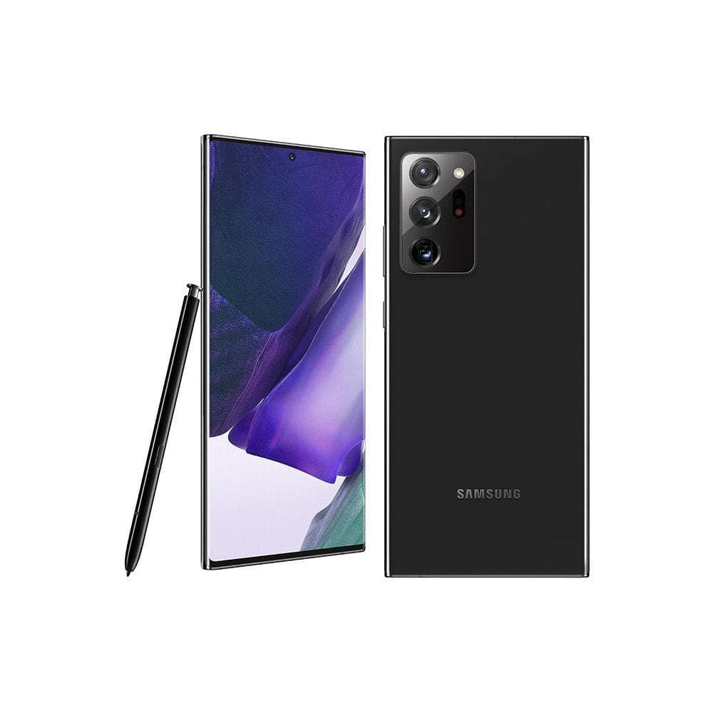 Samsung - N986BD Galaxy Note 20 Ultra 5G Duos
