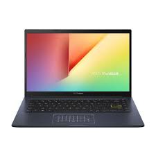Asus VivoBook S413DA-EK068T 14" Ryzen 7 2.3 GHz - SSD 512 Go - 8 Go AZERTY - Français