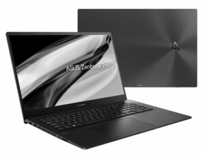 Asus Zenbook Pro UM6702RA-M2074W 17" Ryzen 7 3.2 GHz - SSD 1000 Go - 16 Go AZERTY - Français
