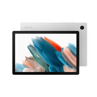 Galaxy Tab A8 10.5 32GB - Argent - WiFi