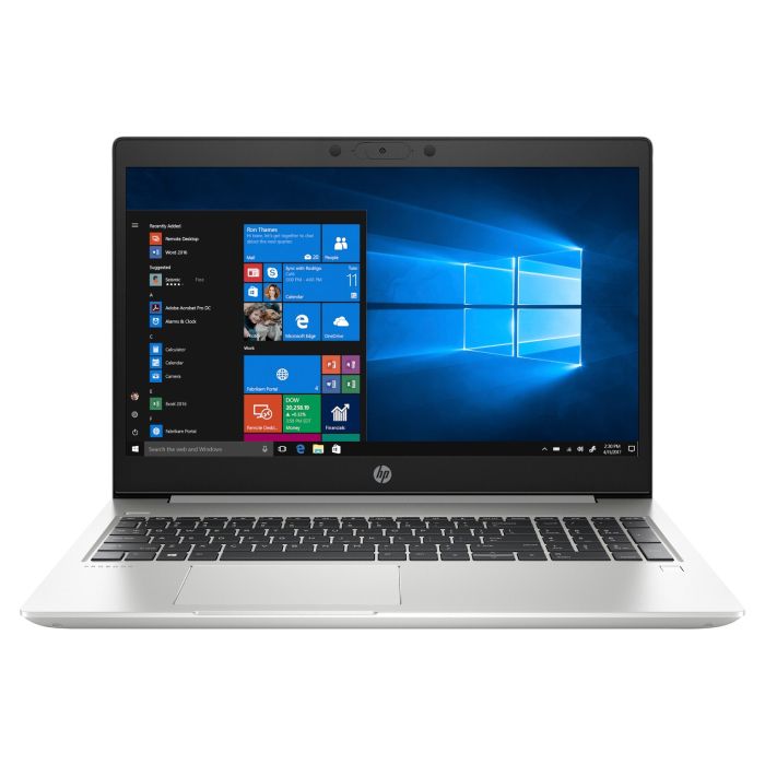 HP ProBook 445 G7 14" Ryzen 3 2.7 GHz - SSD 256 Go - 8 Go AZERTY - Français