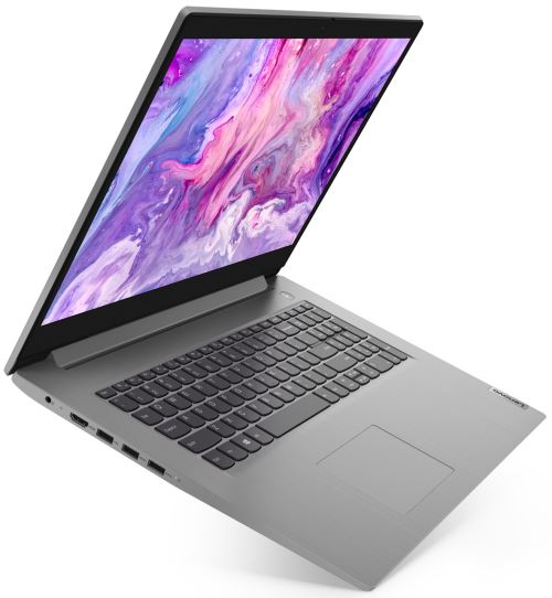 Lenovo IdeaPad 3 15IGL05 15" Celeron 1.1 GHz - SSD 128 Go - 4 Go AZERTY - Français