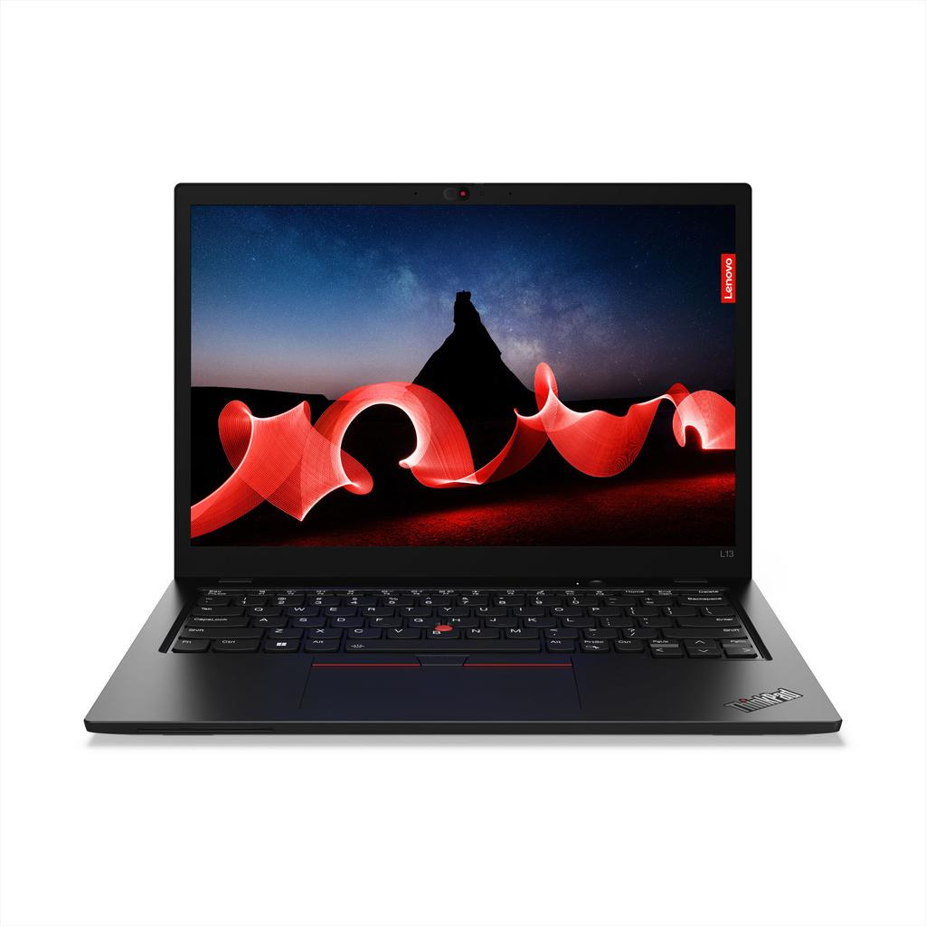 Lenovo ThinkPad L13 G4 13" Core i5 3.4 GHz - SSD 256 Go - 16 Go AZERTY - Français