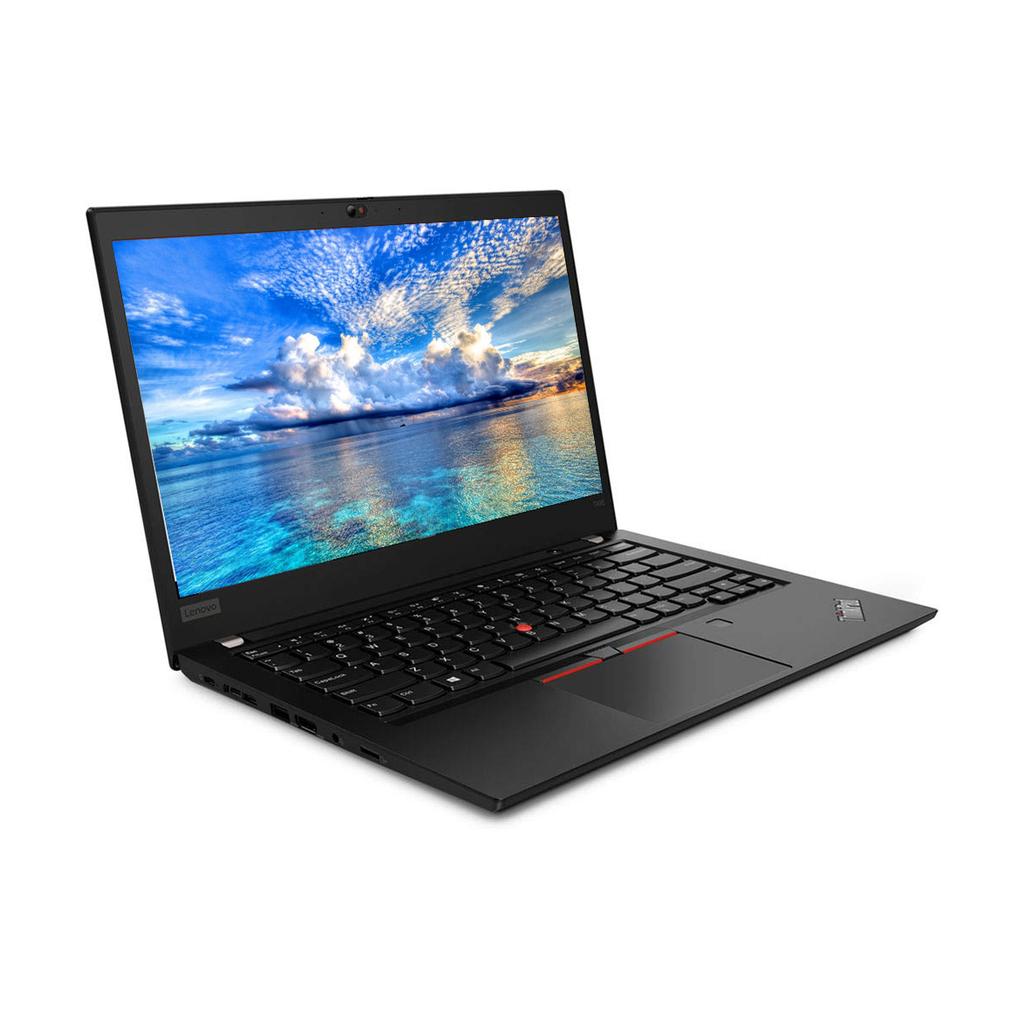 Lenovo ThinkPad T495 14" Ryzen 5 PRO 2.1 GHz - SSD 256 Go - 16 Go AZERTY - Français