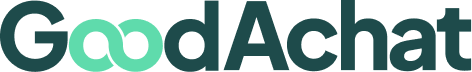 Logo GoodAchat