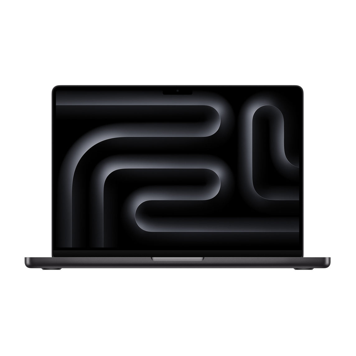 MacBook Pro 14" (2023) - Apple M3 Pro avec CPU 12 cœurs et GPU 18 cœurs - 18Go RAM - SSD 512Go - AZERTY - Français