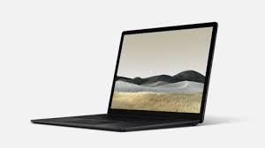 Microsoft Surface Book 3 13" Core i5 1.5 GHz - SSD 256 Go - 8 Go QWERTY - Irlandais