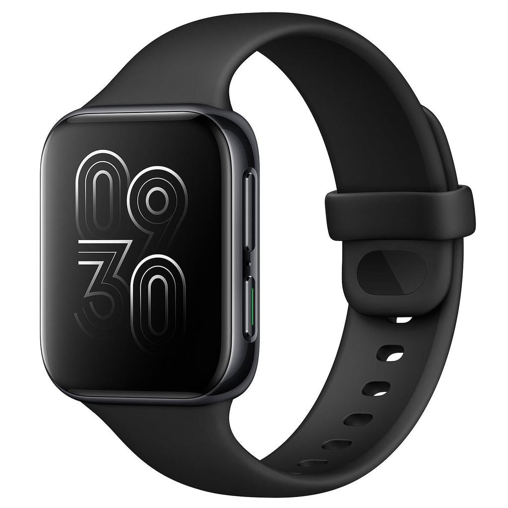 Montre Oppo Cardio GPS Watch OW19W6 - Noir
