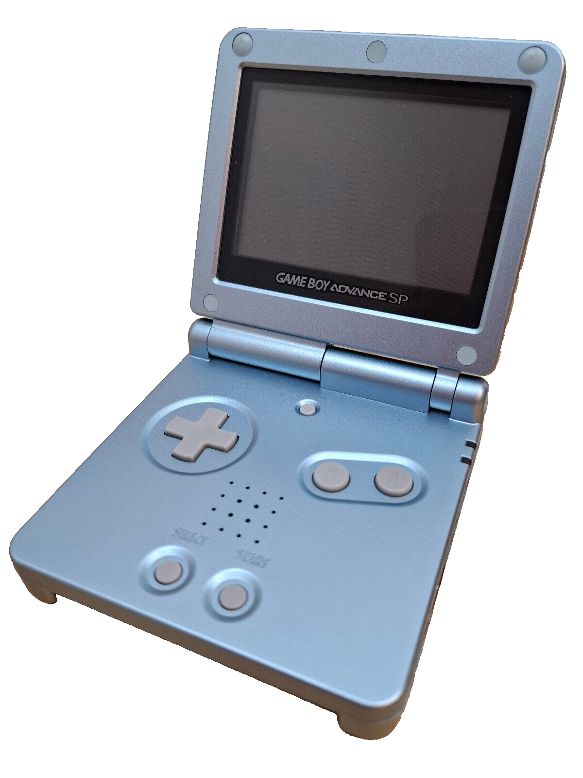 Nintendo Game Boy Advance SP - Bleu Ciel