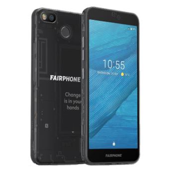 Fairphone - 3 Dual