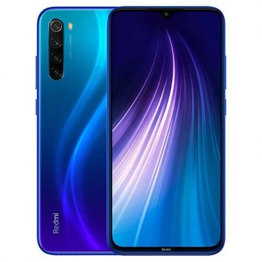 Xiaomi - Redmi Note 8