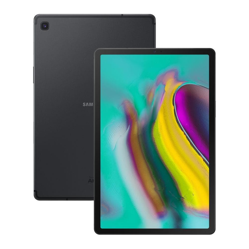 Samsung - T720 Galaxy Tab S5e (2019) Wi-Fi