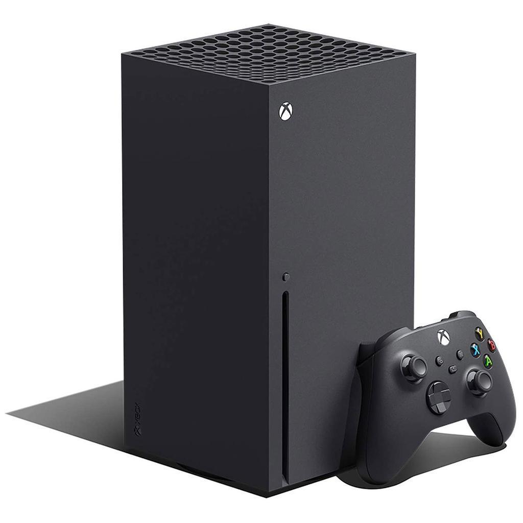 Microsoft - Xbox Series X
