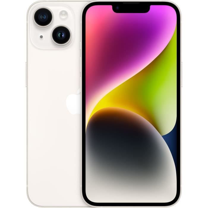 Apple - IPhone 14 Plus US